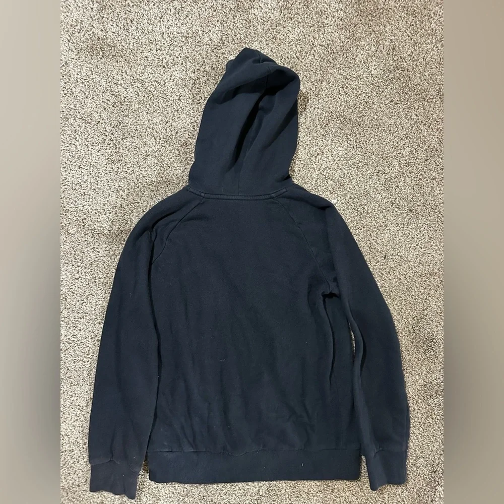 Under Armour kids black Hoodie